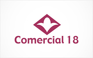 Comercial 18